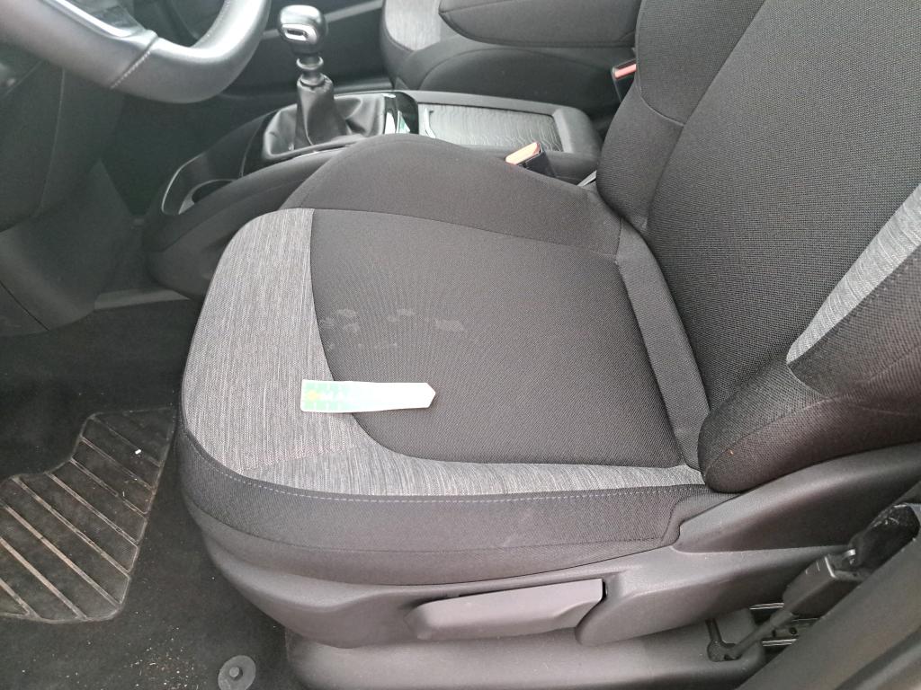 CITROEN C4 GRAND Spacetourer PureTech 130 S&S BVM6 Feel 2022