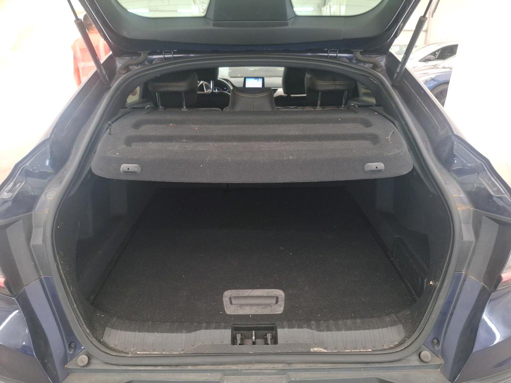 RENAULT ARKANA E-Tech 145 - 23 Techno 2024