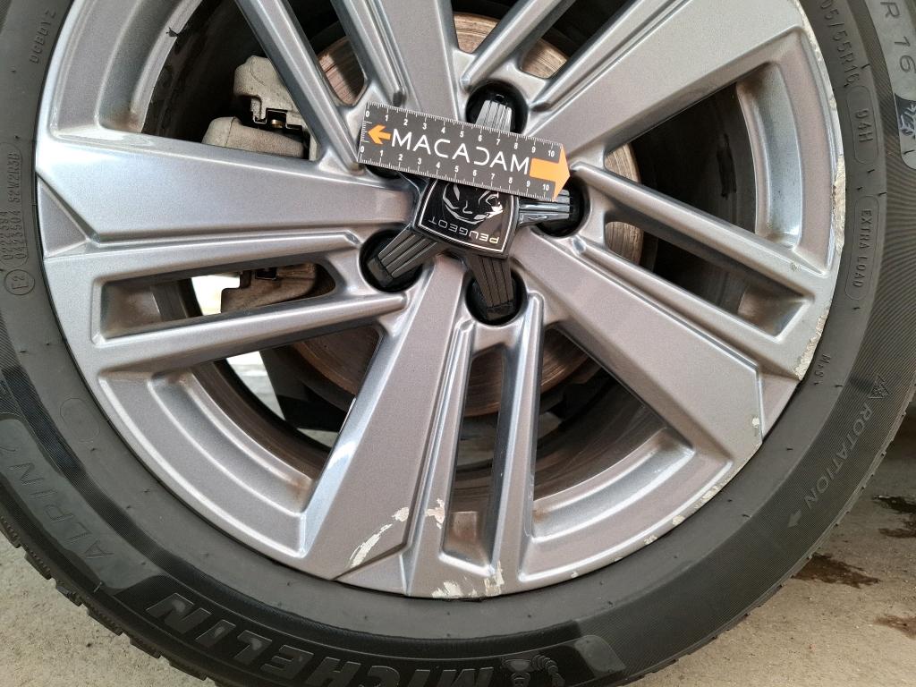 PEUGEOT 308 SW PureTech 130ch S&S EAT8 Active Pack 2022