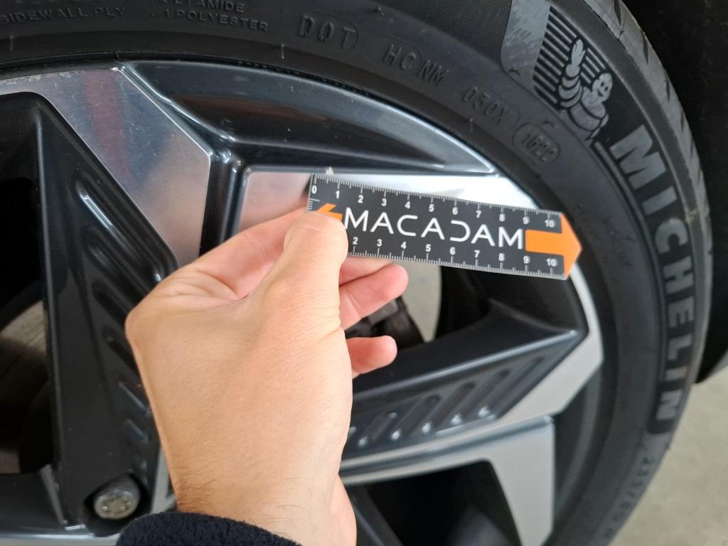 HYUNDAI TUCSON 1.6 T-GDI 265 HTRAC Plug-in BVA6 Executive 2022