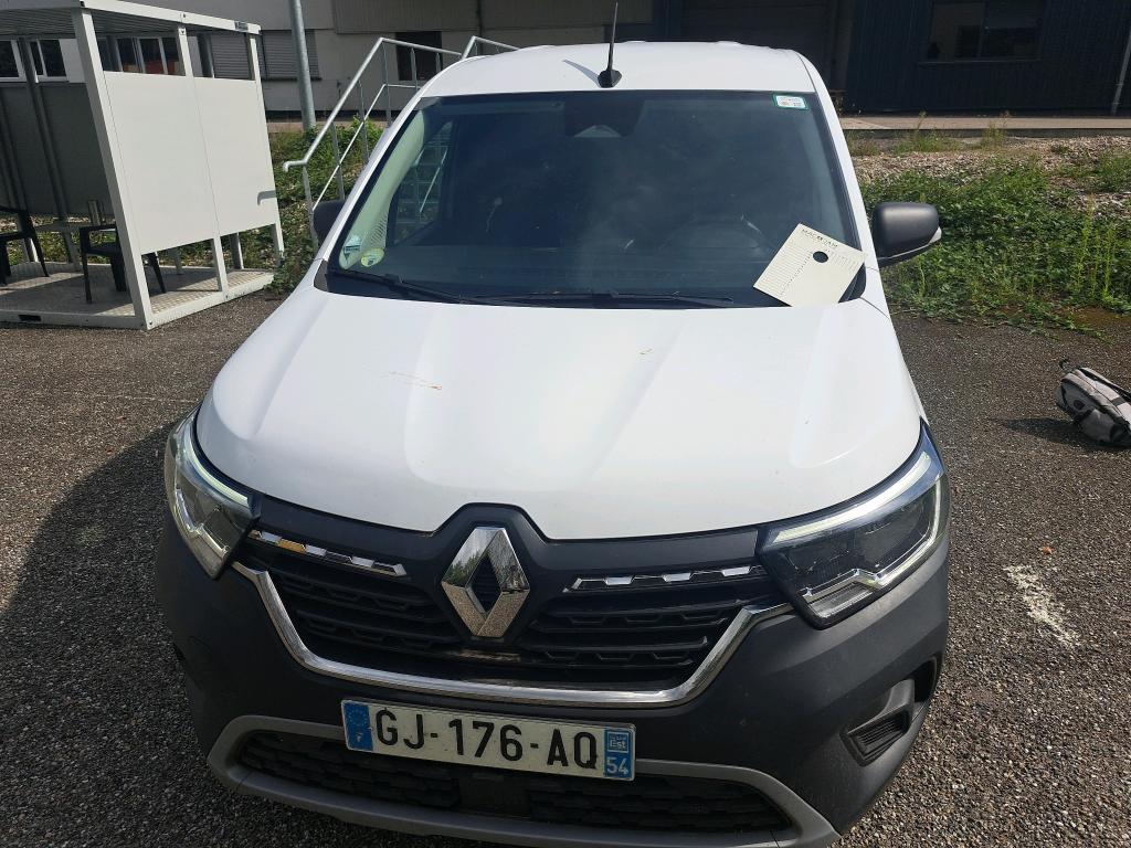 RENAULT KANGOO VU VAN BLUE DCI 115 GRAND CONFORT 2022