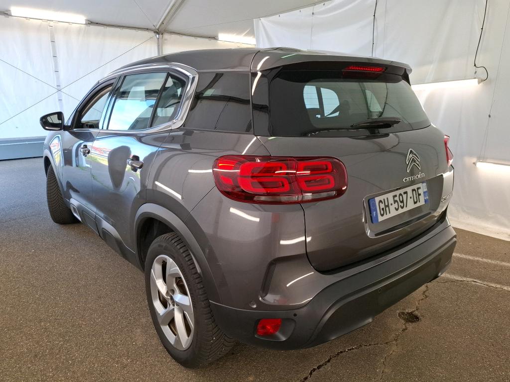 CITROEN C5 AIRCROSS BlueHDi 130 S&S EAT8 Business 2022