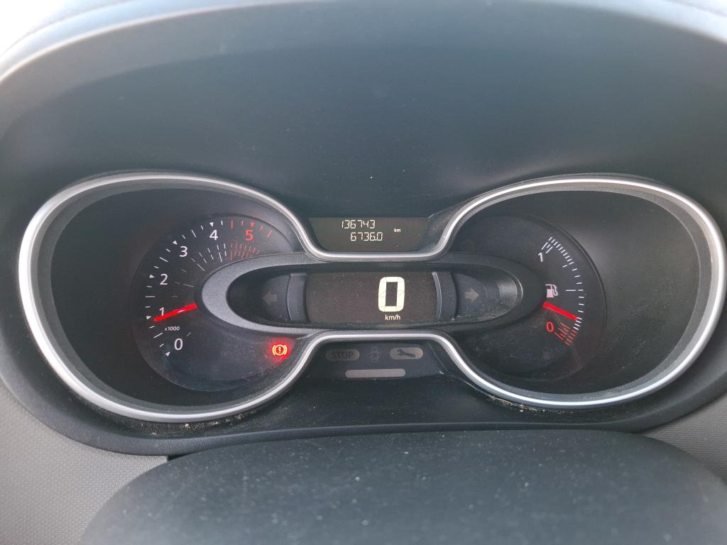RENAULT TRAFIC FOURGON FGN L1H1 1200 KG DCI 125 ENERGY E6 GRAND CONFORT 2018