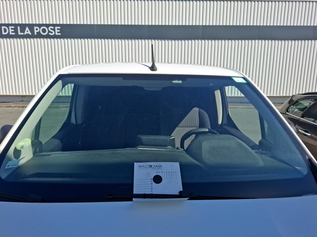 PEUGEOT PARTNER FGN FOURGON STANDARD 650 KG BLUEHDI 100 S&S BVM5 PREMIUM 2021