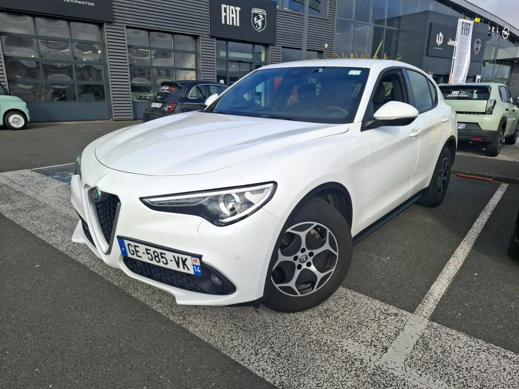 STELVIO MY21