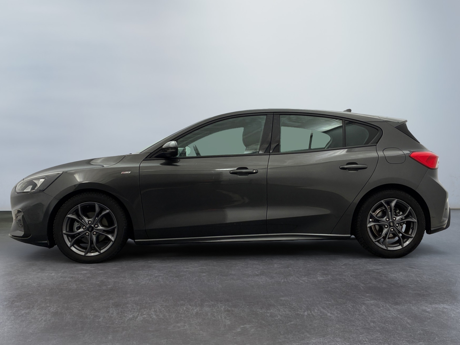 FORD Focus 1.5 EcoBlue 120 S&S ST Line Business 2018