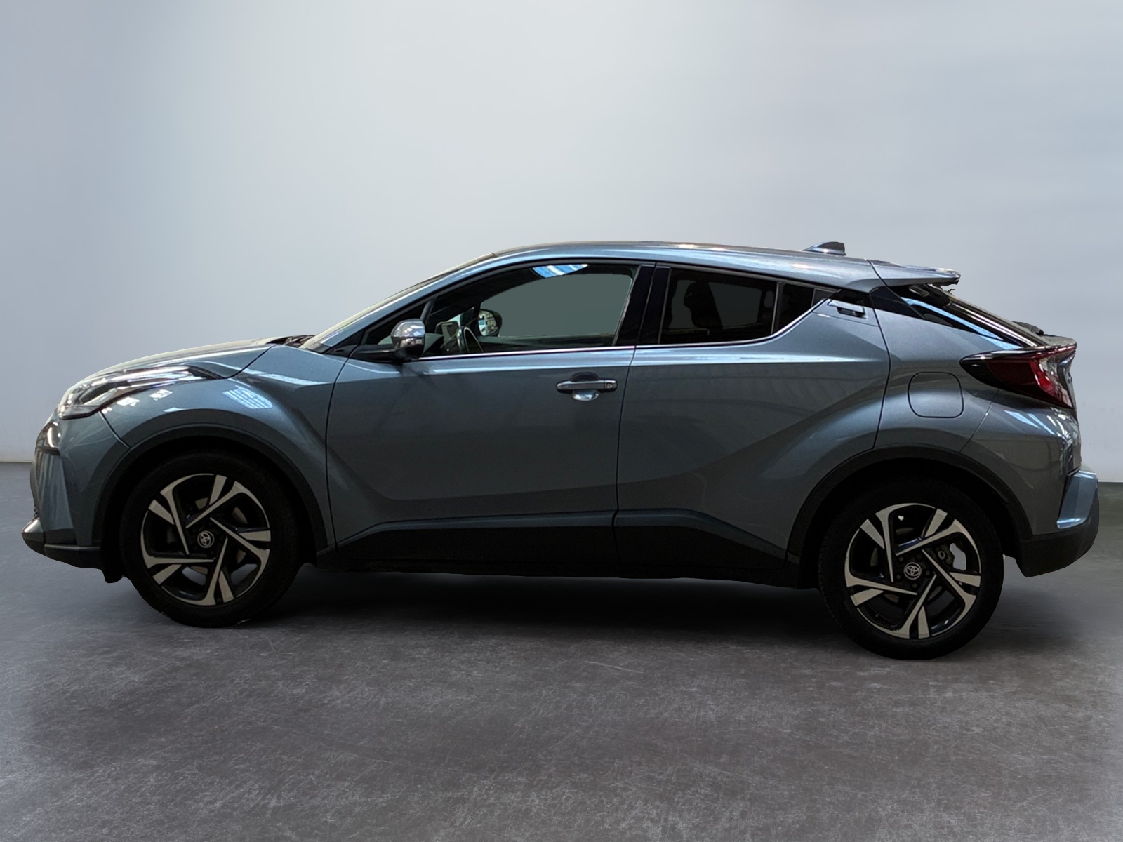 TOYOTA C-HR Hybride 1.8L Edition 2022