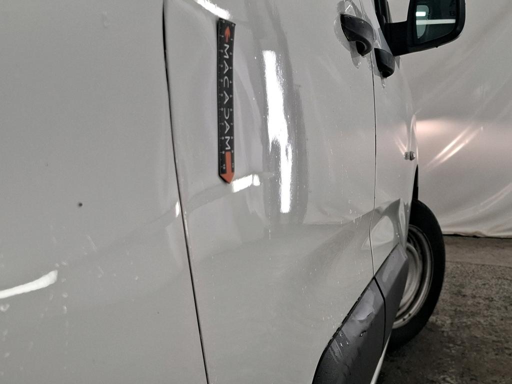PEUGEOT PARTNER FGN FOURGON STANDARD 650 KG BLUEHDI 100 S&S BVM5 PREMIUM 2021