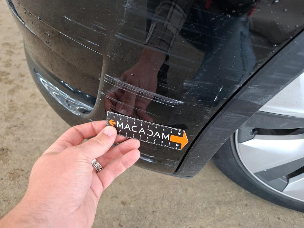 TESLA  2023