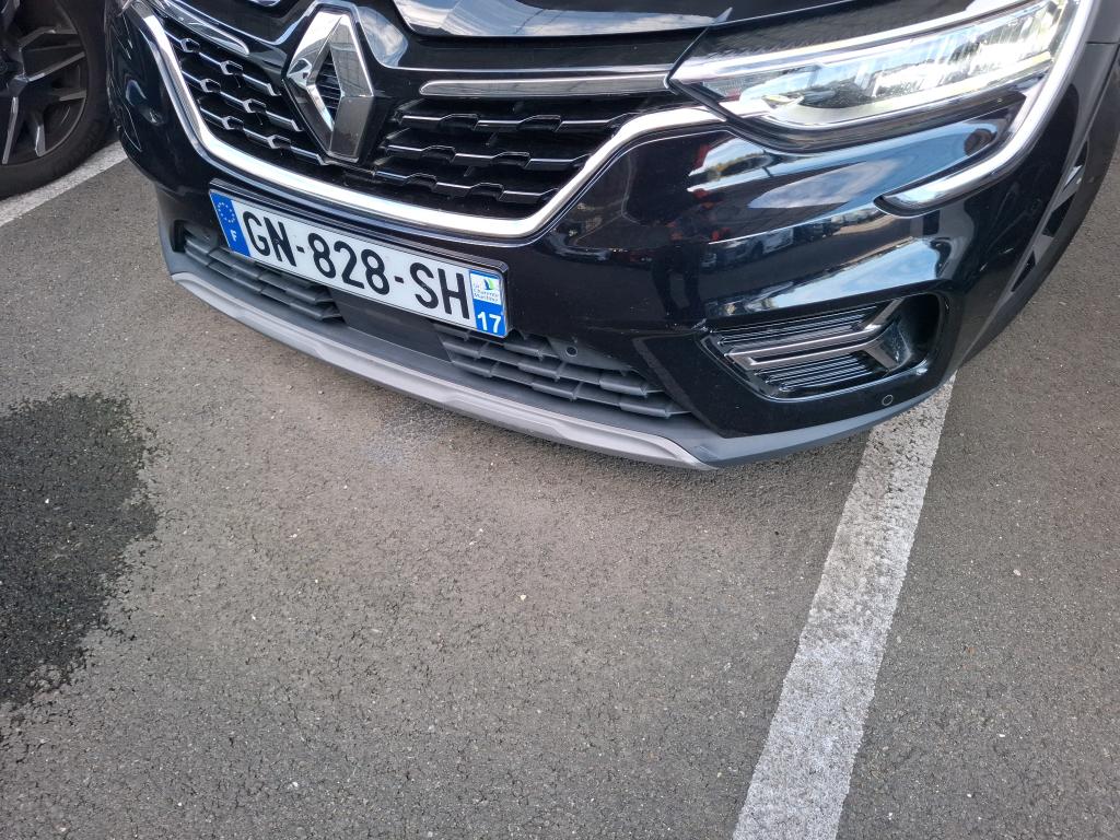 RENAULT ARKANA E-Tech 145 - 22 Evolution 2023