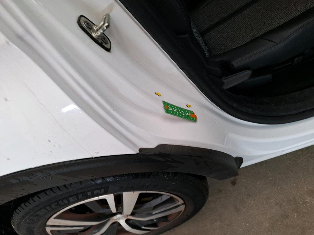 PEUGEOT 5008 PureTech 130ch S&S BVM6 Allure 2019
