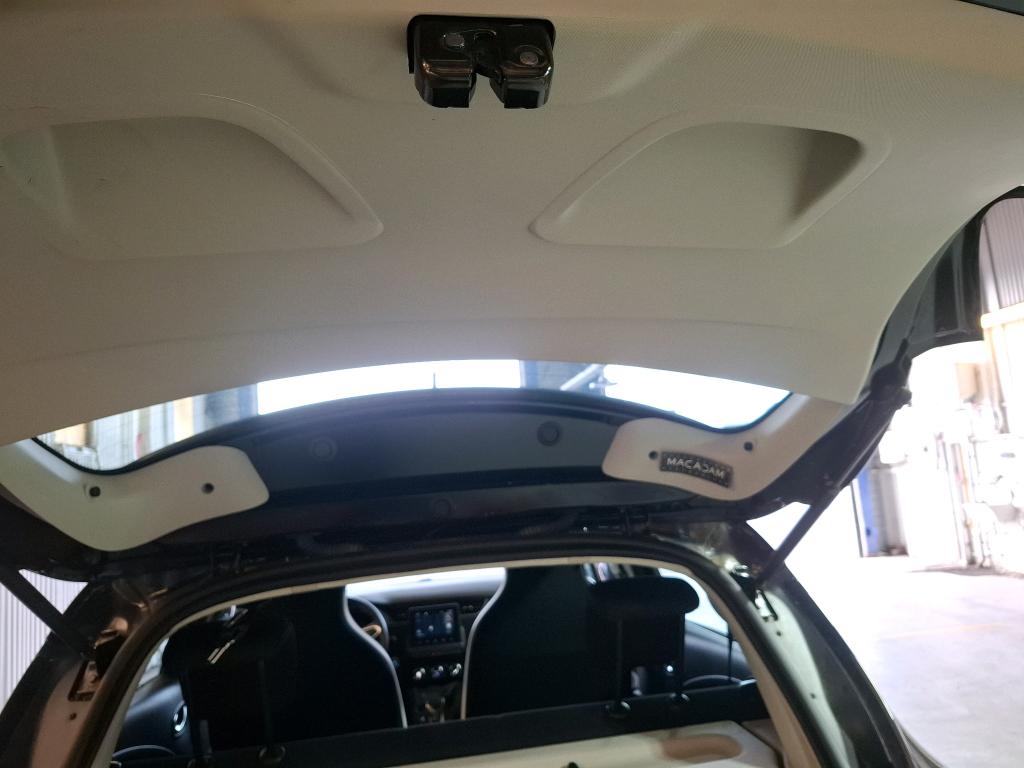 RENAULT ZOE E-TECH ELECTRIQUE R110 Achat Intégral - 21 Business 2021