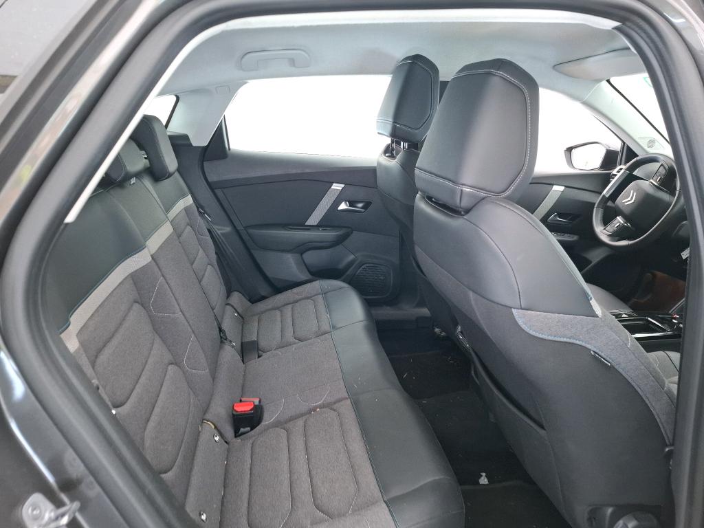 CITROEN C4 PureTech 130 S&S EAT8 Feel Pack 2022