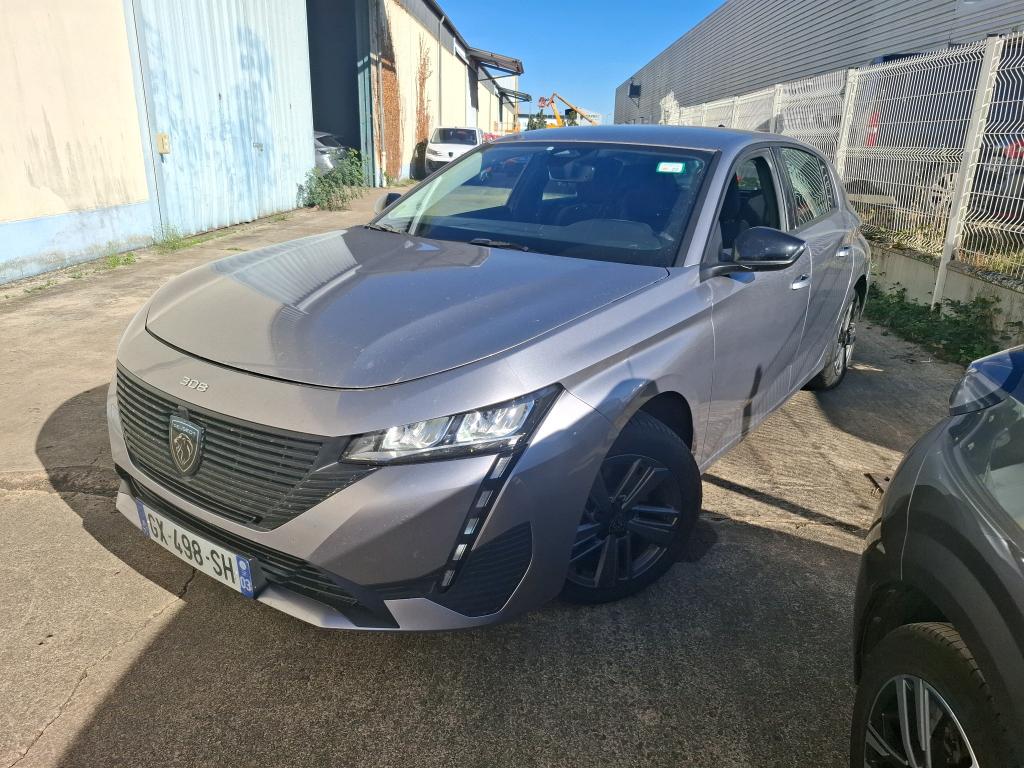 308 BLUEHDI