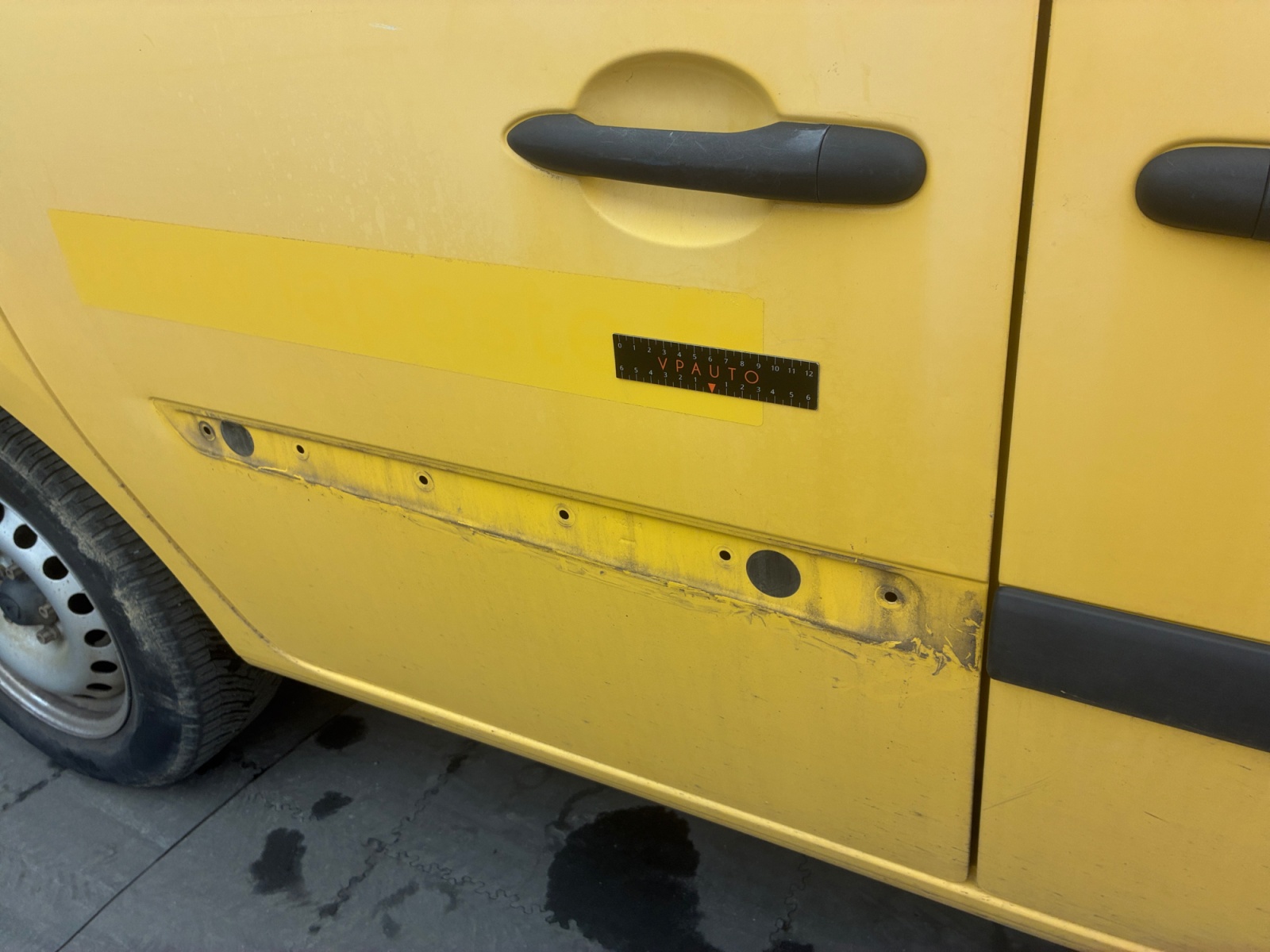RENAULT KANGOO EXPRESS BLUE DCI 80 CONFORT 2020