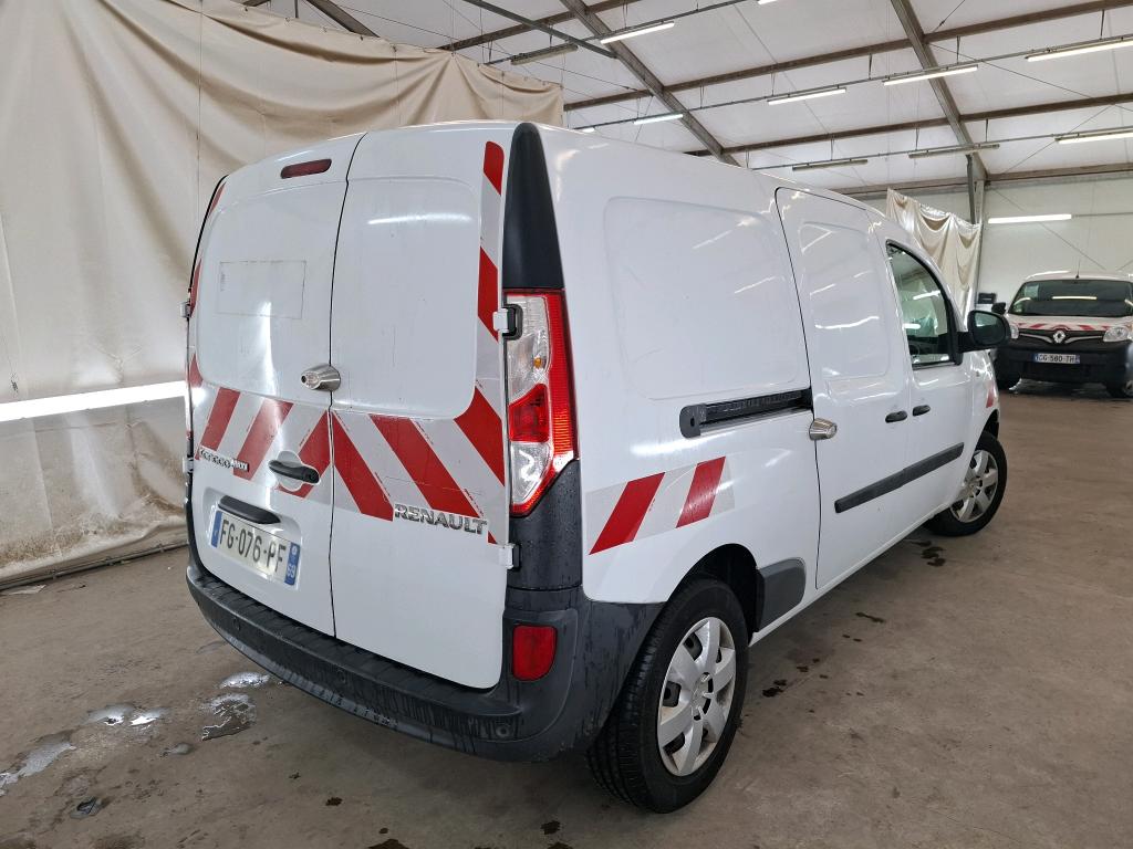 RENAULT KANGOO VU EXPRESS GRAND VOLUME MAXI 1.5 DCI 90 ENERGY E6 EXTRA R-LINK 2019