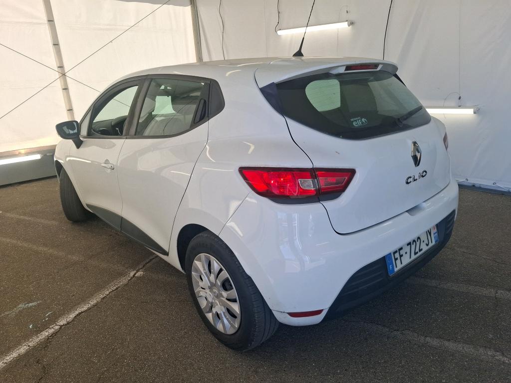 RENAULT CLIO SOCIETE DCI 90 ENERGY E6C AIR MEDIANAV 2019