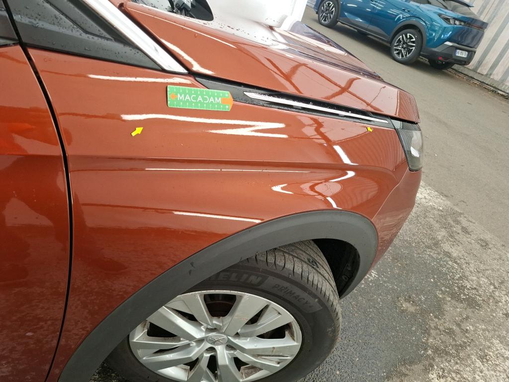 PEUGEOT 5008 PureTech 130ch S&S EAT8 Active Pack 2023
