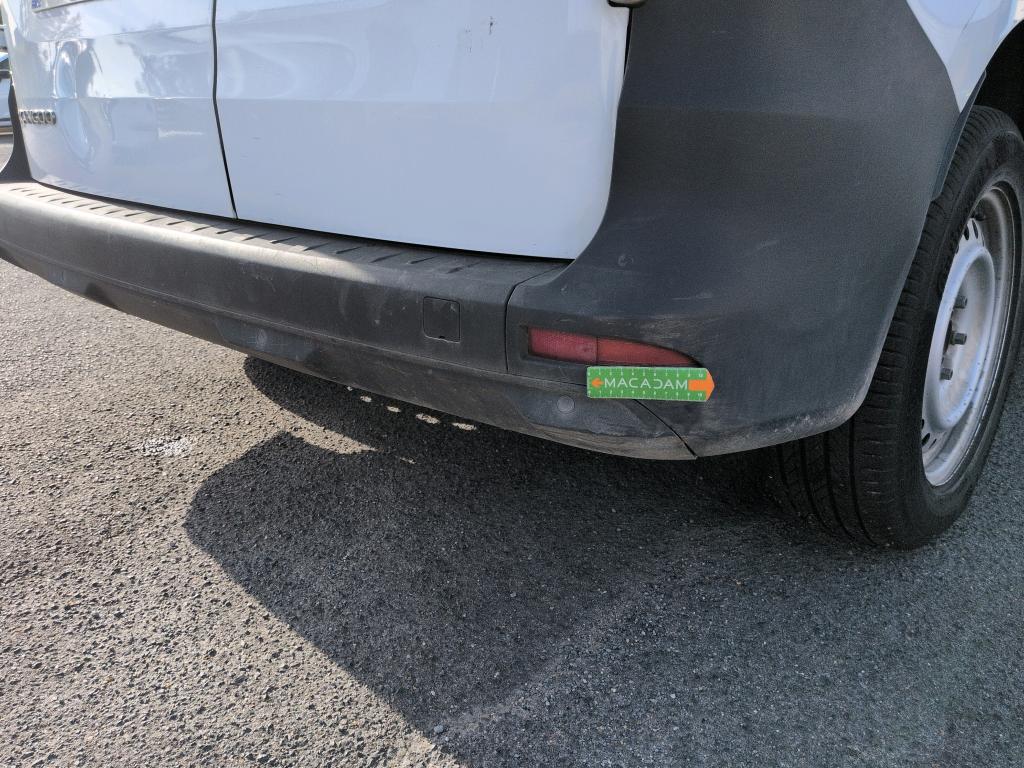 RENAULT KANGOO VU VAN TCE 130 EDC EXTRA SESAME OUVRE TOI - 22 2023