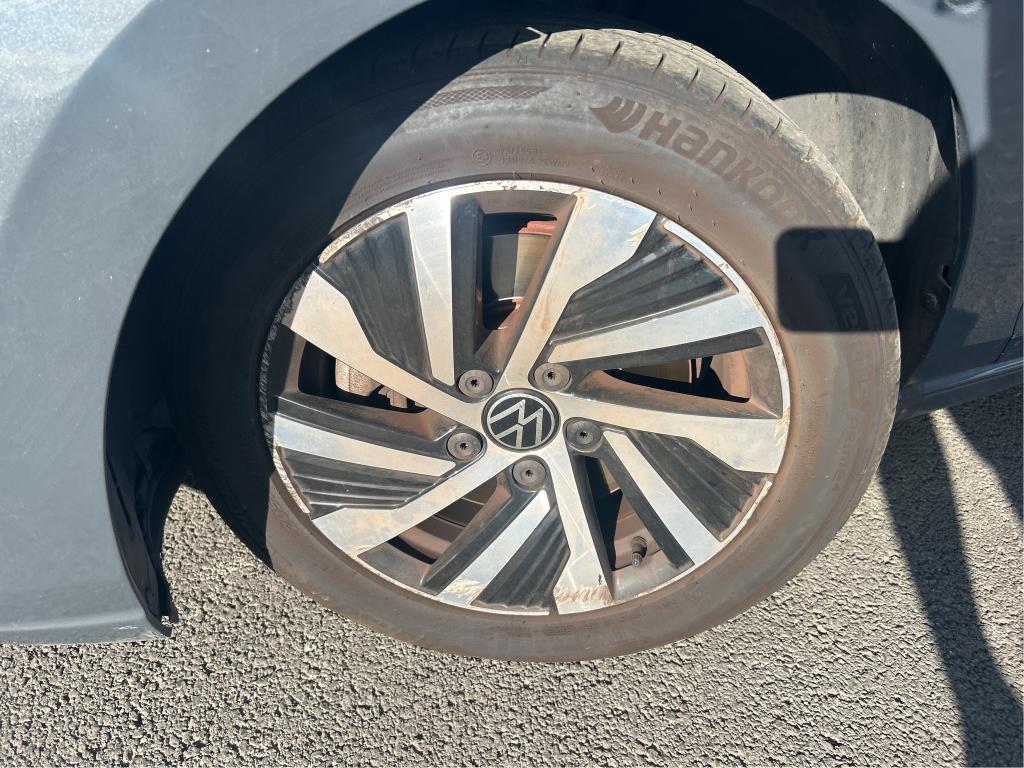 VOLKSWAGEN GOLF 1.4 Hybrid Rechargeable OPF 204 DSG6 Style 2023