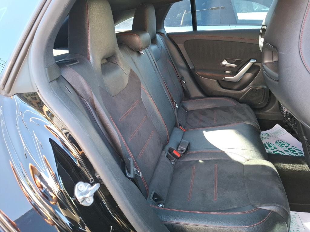 MERCEDES-BENZ MERCEDES CLASSE CLA SHOOTING Brake 250 e 8G-DCT Progressive Line 2022