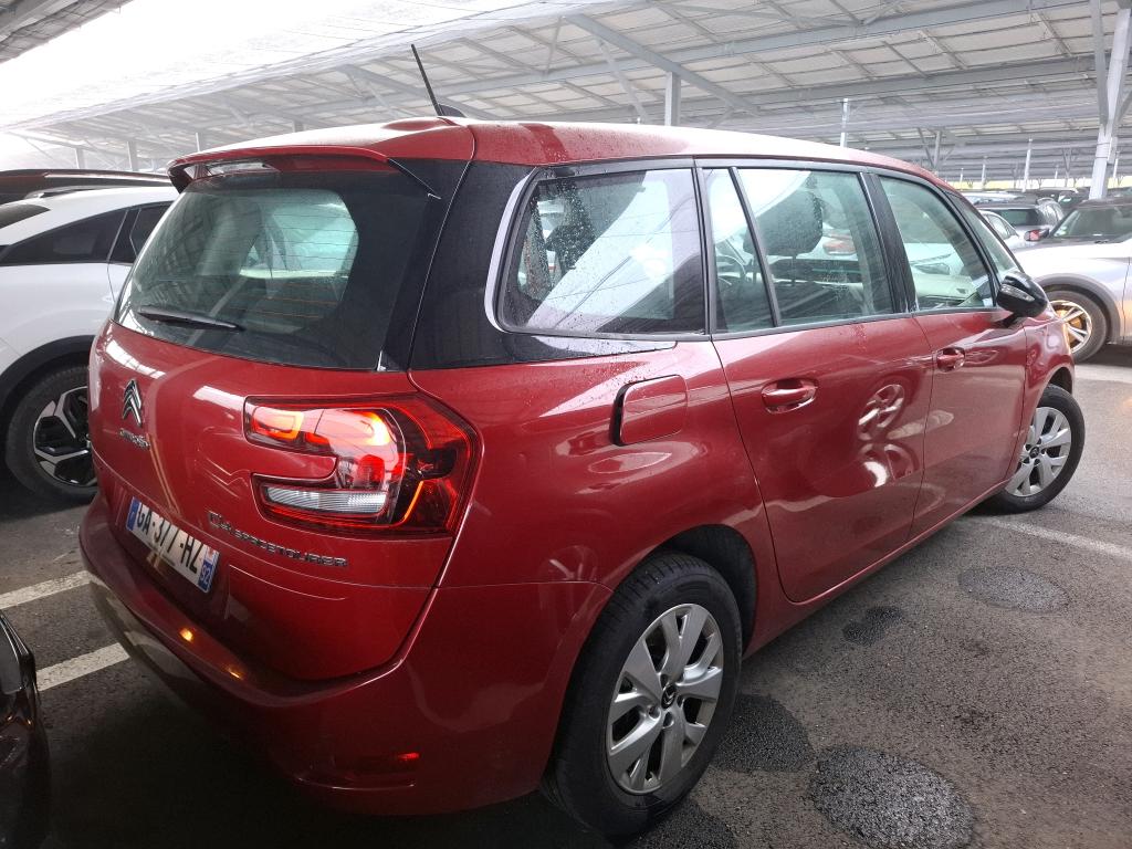 CITROEN C4 GRAND Spacetourer BlueHDi 130 S&S EAT8 Business 2021