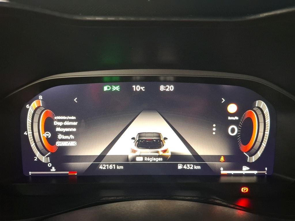 NISSAN Juke DIG-T 114 Tekna 2024