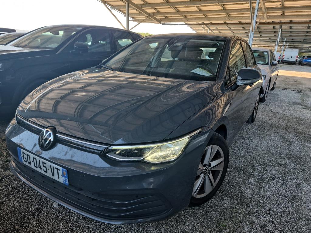GOLF 2.0