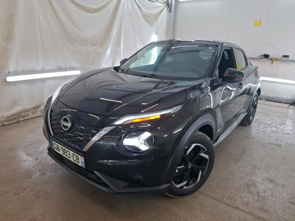 JUKE 2023