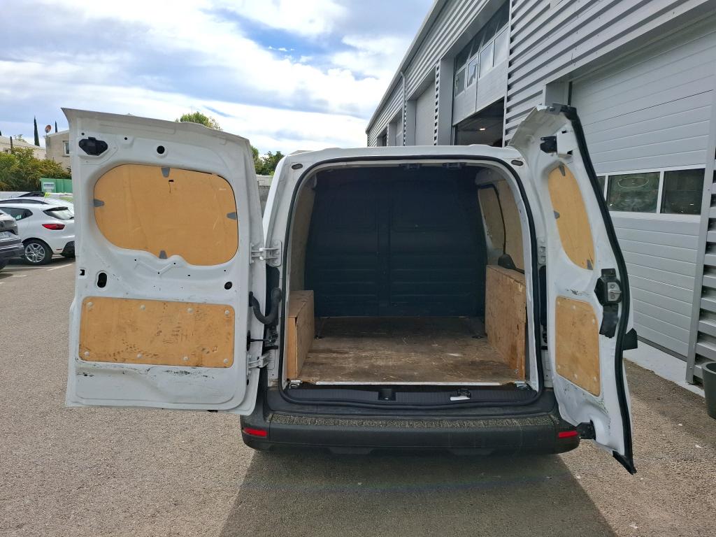 RENAULT KANGOO VU VAN BLUE DCI 95 GRAND CONFORT- 22 2023