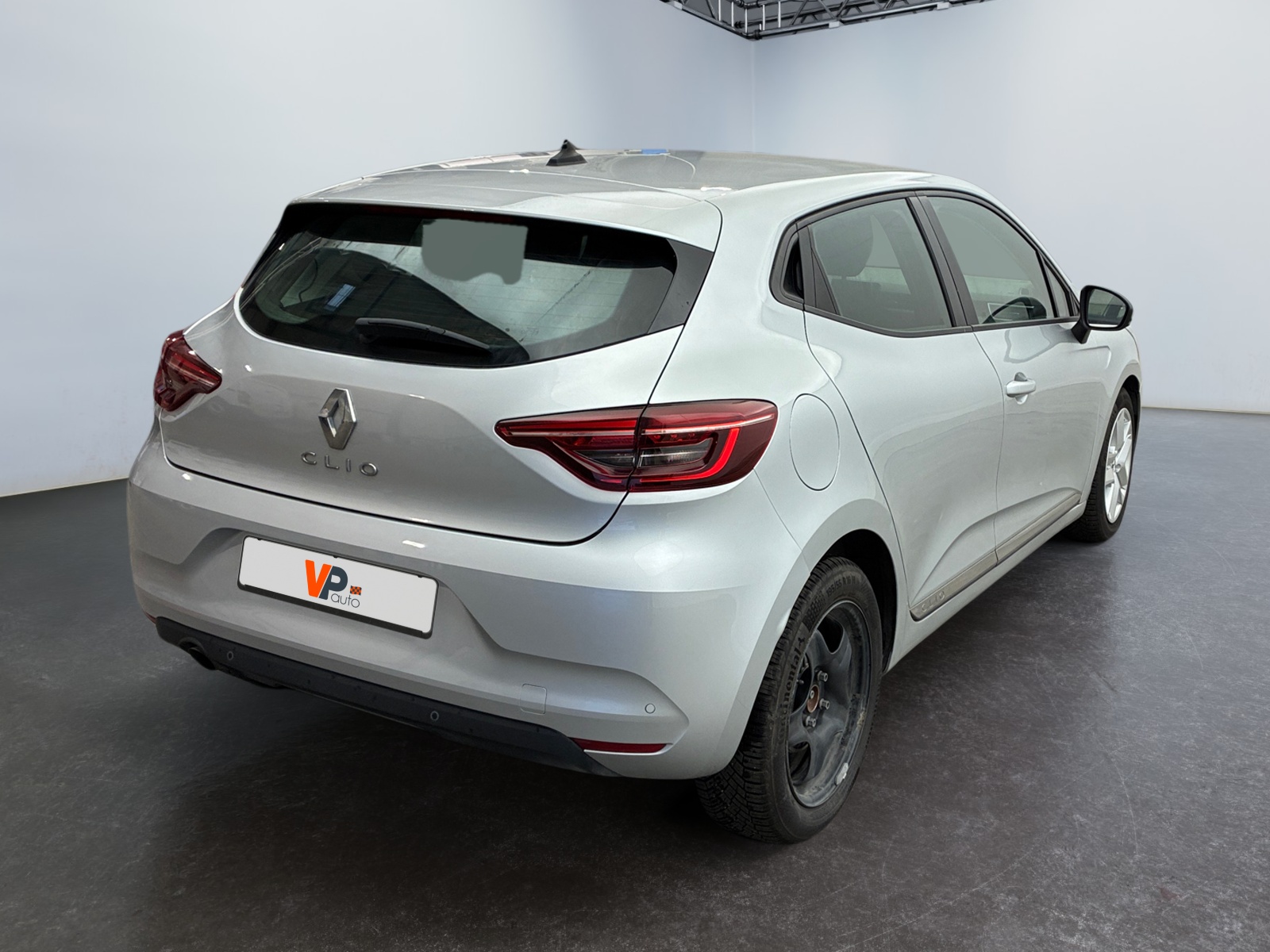 RENAULT Clio Blue dCi 100 - 21N Business 2022