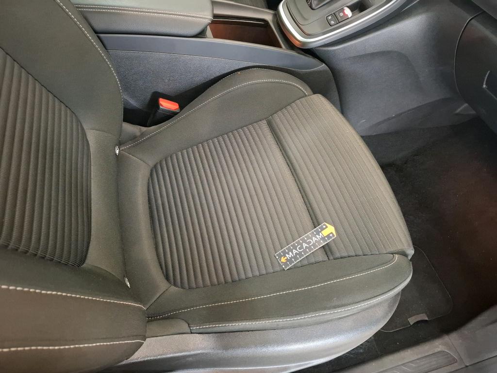 RENAULT GRAND SCENIC TCe 140 EDC Evolution 2023