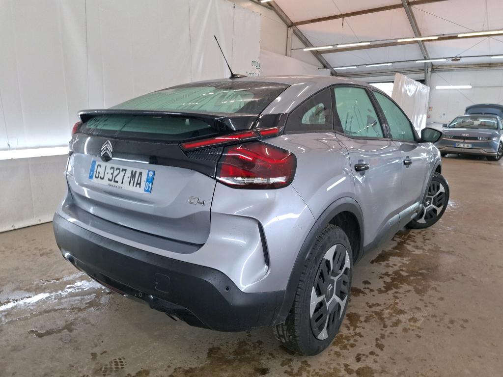 CITROEN C4 BlueHDi 110 S&S BVM6 Feel 2022