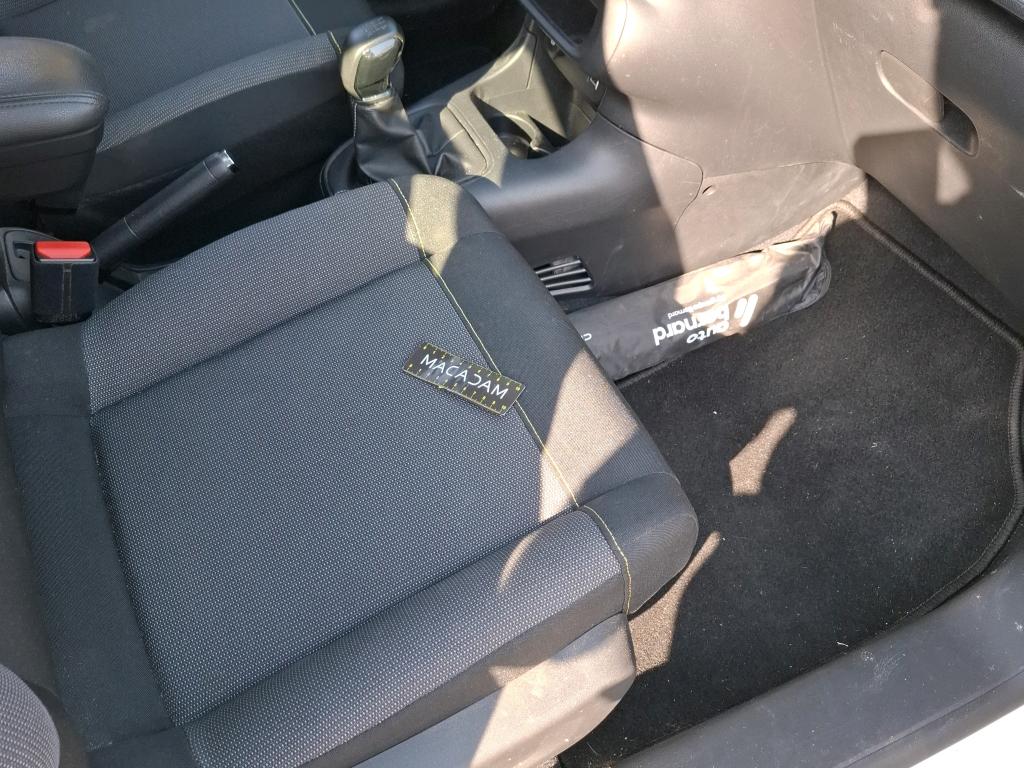 CITROEN C3 ENTREPRISE SOCIETE PURETECH 83 S&S BVM FEEL NAV 2023