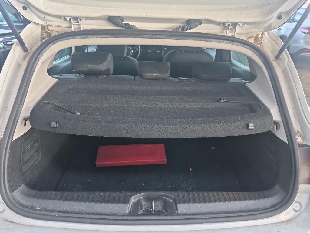 RENAULT CLIO V Blue dCi 100 - 21N Business 2022