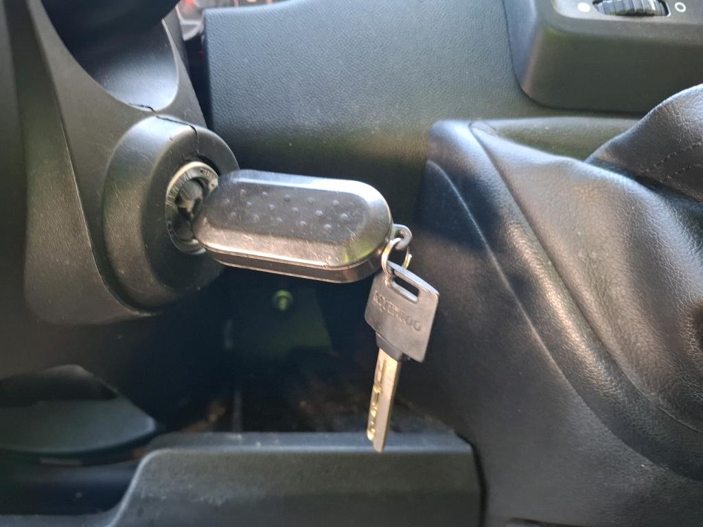 CITROEN JUMPER FOURGON TOLE 33 L1H1 BLUEHDi 120 S&S BVM6 DRIVER 2022