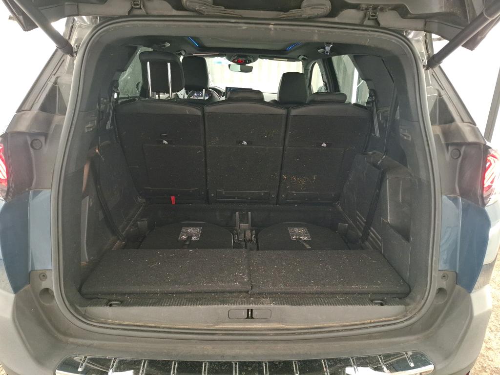 PEUGEOT 5008 PureTech 180ch S&S EAT8 GT Pack 2021