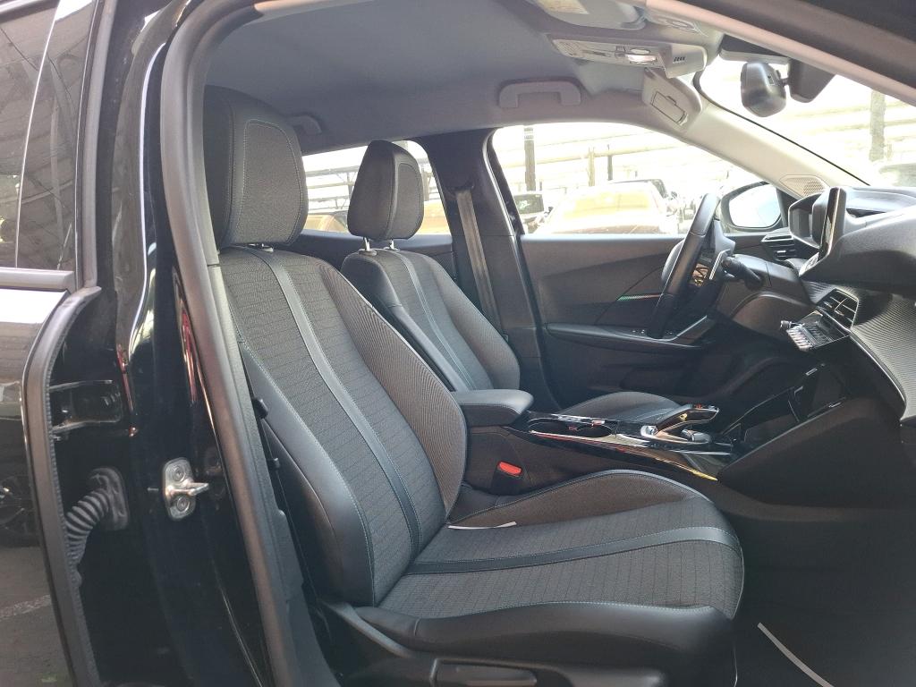 PEUGEOT 2008 BUSINESS PureTech 130 S&S EAT8 Allure 2021