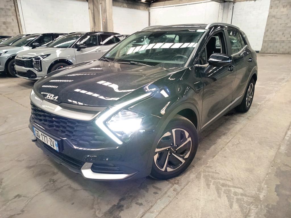 SPORTAGE VP
