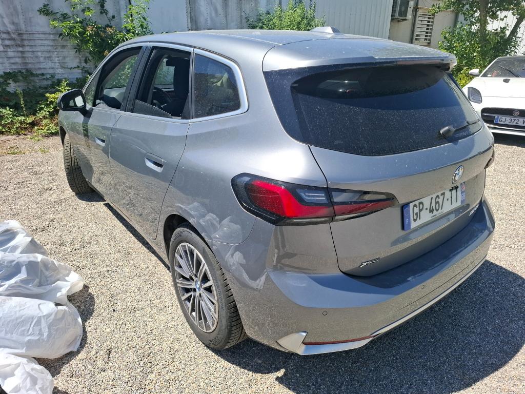 BMW SERIE 2 ACTIVE TOURER 225e xDrive 245 ch DKG7 Luxury 2023