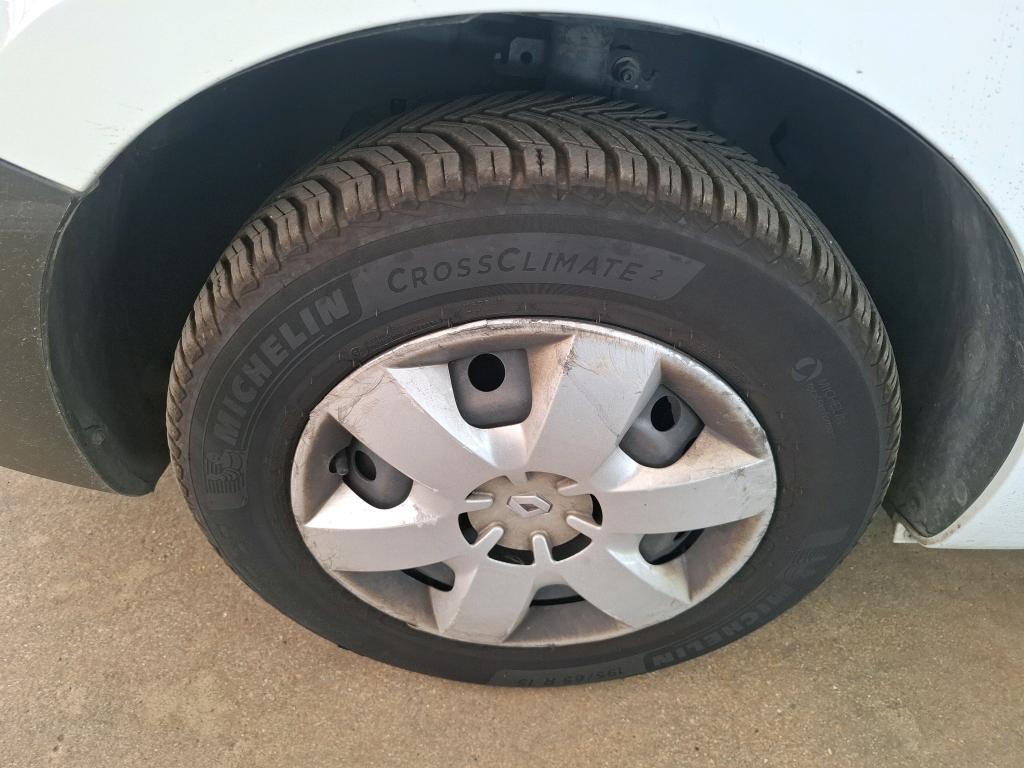 RENAULT KANGOO VU EXPRESS BLUE DCI 95 EXTRA R-LINK 2021
