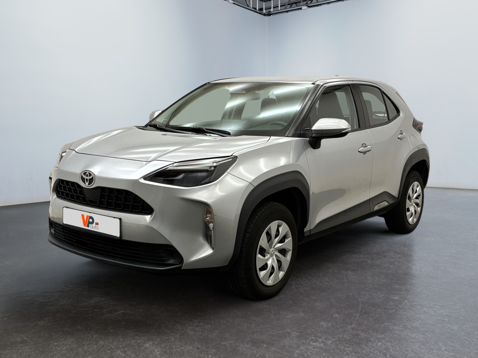 TOYOTA Yaris Cross Hybride 116h 2WD Design 2025
