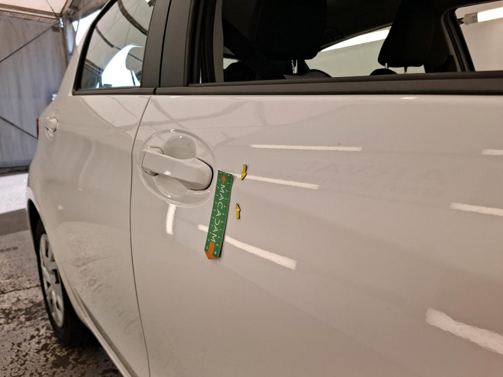 TOYOTA YARIS HYBRIDE 100h France 2020