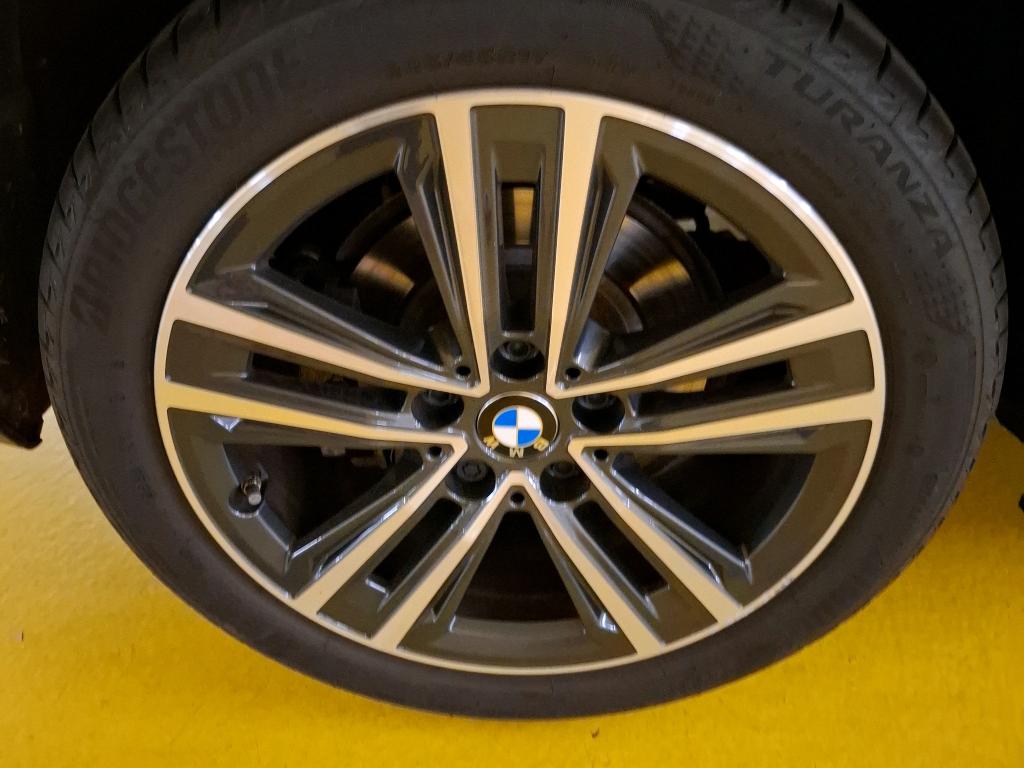 BMW SERIE 1 F40 118i 136 ch DKG7 - 2023