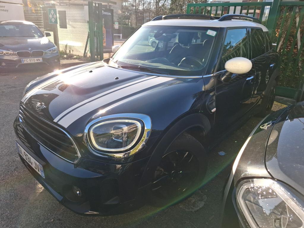 COUNTRYMAN F60