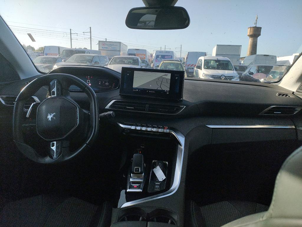 PEUGEOT 5008 PureTech 130ch S&S EAT8 Allure Pack 2021