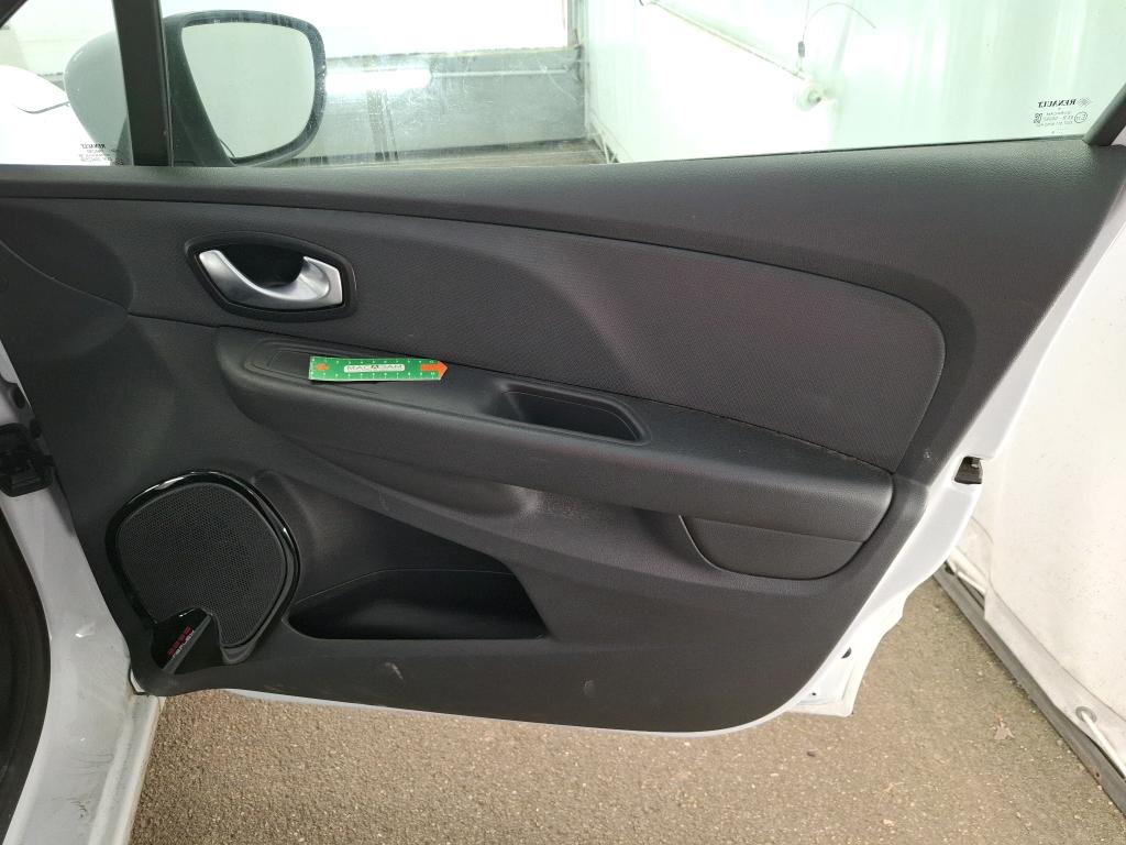 RENAULT CLIO SOCIETE DCI 90 ENERGY E6C AIR MEDIANAV 2019
