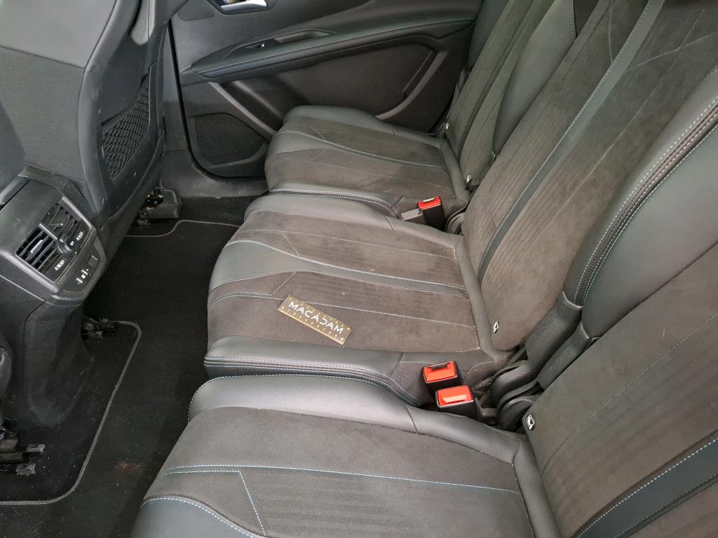 PEUGEOT 5008 PureTech 130ch S&S EAT8 Crossway 2019
