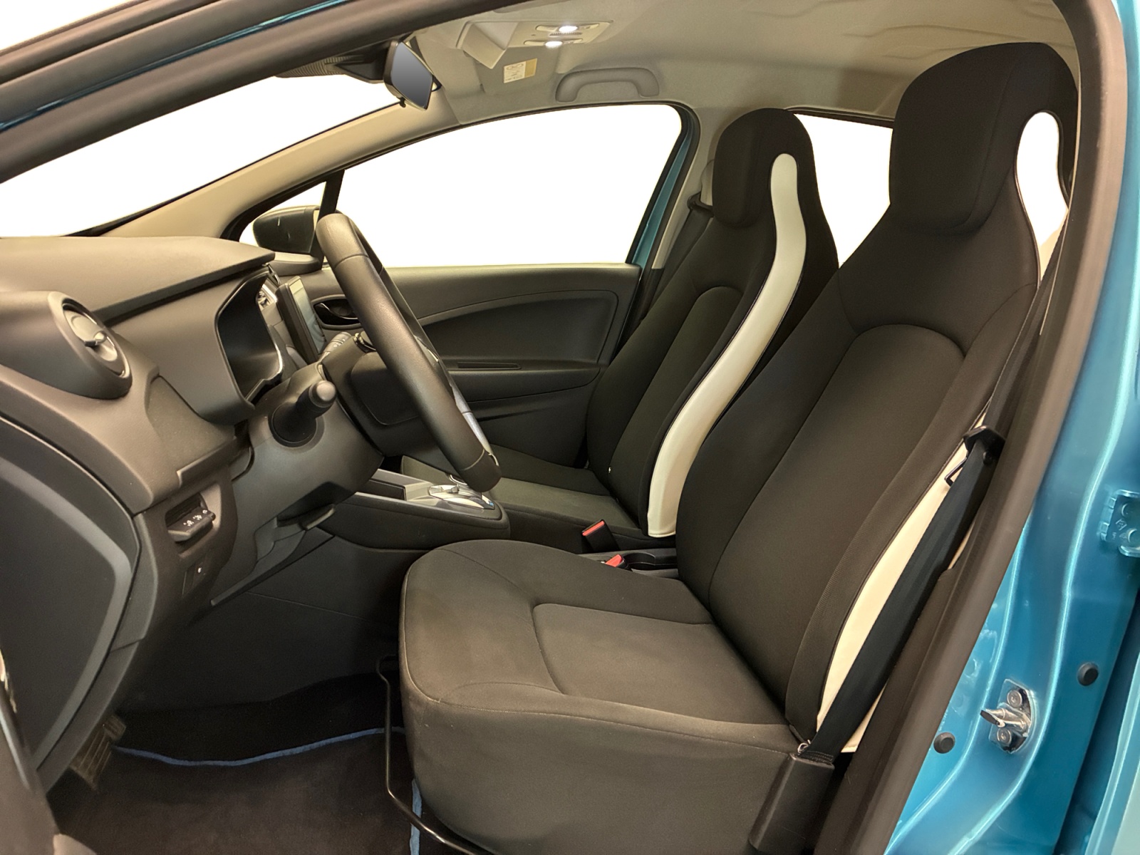 RENAULT Zoe R110 Achat Intégral - 21 Life 2021