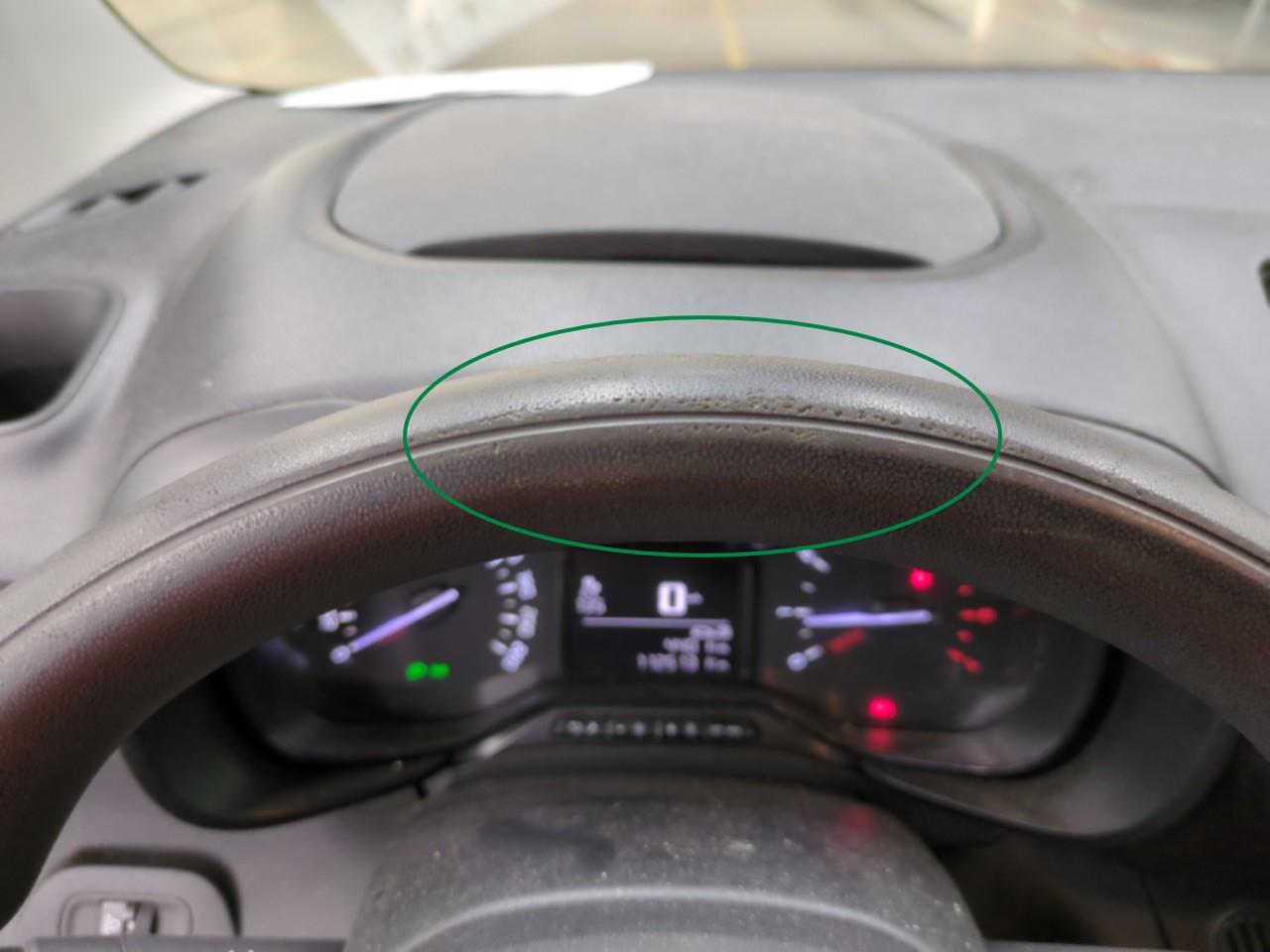 CITROEN BERLINGO VAN M 650 BLUEHDI 75 S&S BVM5 CONTROL 2021